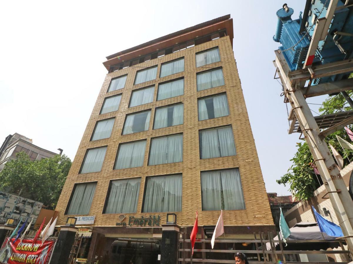 Oyo 38191 Dayal Residency Hotell Jajpur Exteriör bild